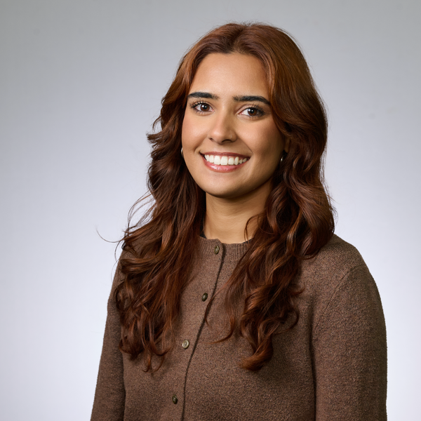 Photo of Saleha Mian